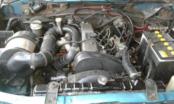 มิตซู STRAD A สภาพเยี่ยม เครื่องเสียงดี