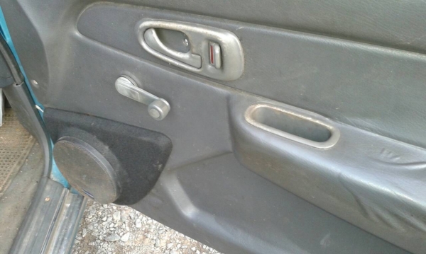 มิตซู STRAD A สภาพเยี่ยม เครื่องเสียงดี