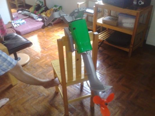 ขายหาง เอ้าท์บอร์ดเรือ เครื่อง ยามาฮา 5 แรง อุปกรณ์ครบ