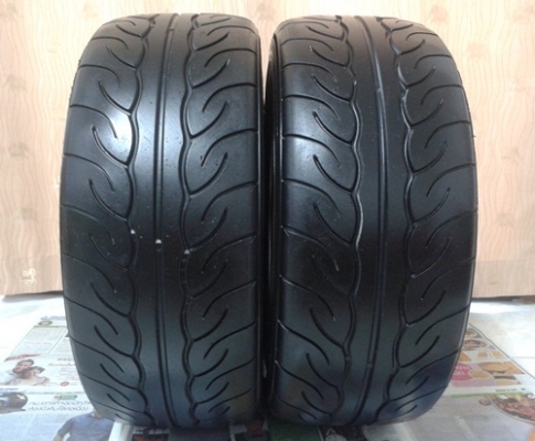 ยางซิ่ง,215-45-17 NEOVA AD08 สวยๆไม่ปะหนึ่งคู่ 4,200