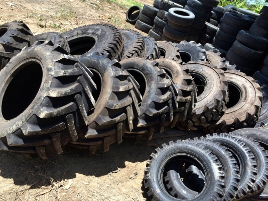 ยางใหม่ขายถูก หมดแล้วหมดเลย