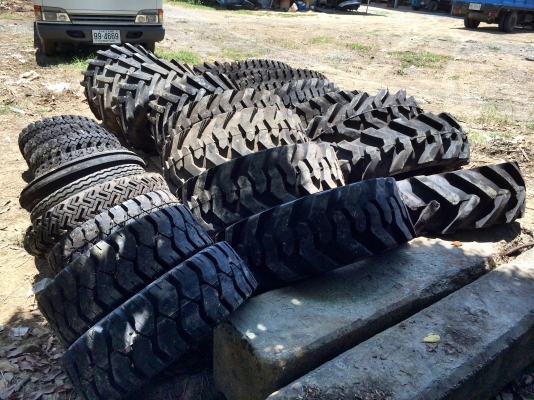 ยางใหม่ขายถูก หมดแล้วหมดเลย ยางใหม่ขายถูก หมดแล้วหมดเลย