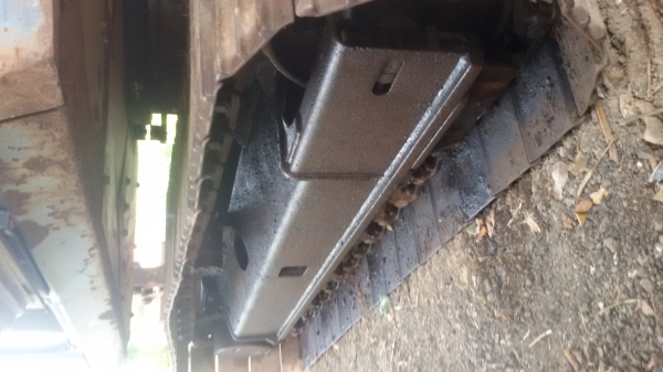 SUMITOMO S 160 F2เทียบเท่า 60เครื่องอีซูซู  4๋ JB1  คอนโทรนนำ้มัน ปั้ม K3v