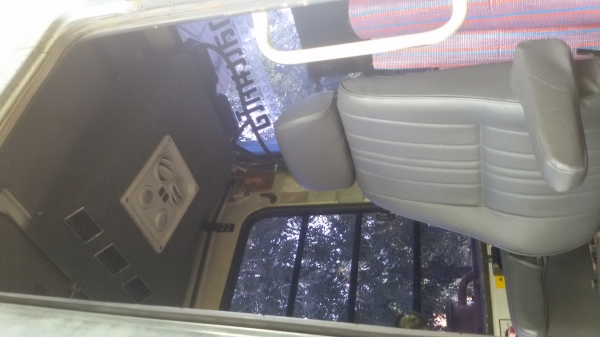 SUMITOMO S 160 F2เทียบเท่า 60เครื่องอีซูซู  4๋ JB1  คอนโทรนนำ้มัน ปั้ม K3v