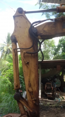 SUMITOMO S 160 F2เทียบเท่า 60เครื่องอีซูซู  4๋ JB1  คอนโทรนนำ้มัน ปั้ม K3v