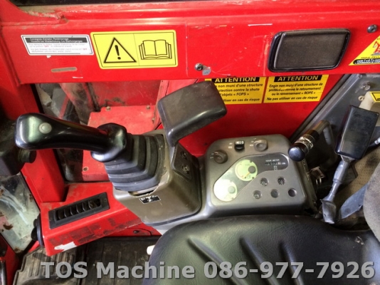 VIO75A ปี 2004 เทียบเท่า PC75US-3C สภาพสวย พร้อมใช้งาน นำเข้าจากยุโรป