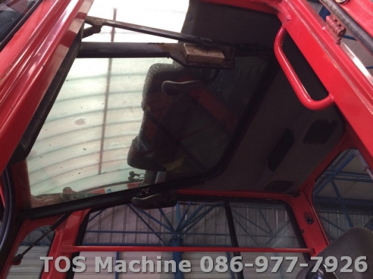 VIO75A ปี 2004 เทียบเท่า PC75US-3C สภาพสวย พร้อมใช้งาน นำเข้าจากยุโรป