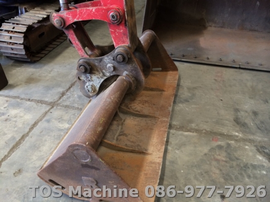 VIO75A ปี 2004 เทียบเท่า PC75US-3C สภาพสวย พร้อมใช้งาน นำเข้าจากยุโรป