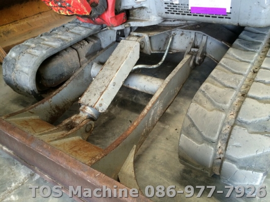 VIO75A ปี 2004 เทียบเท่า PC75US-3C สภาพสวย พร้อมใช้งาน นำเข้าจากยุโรป