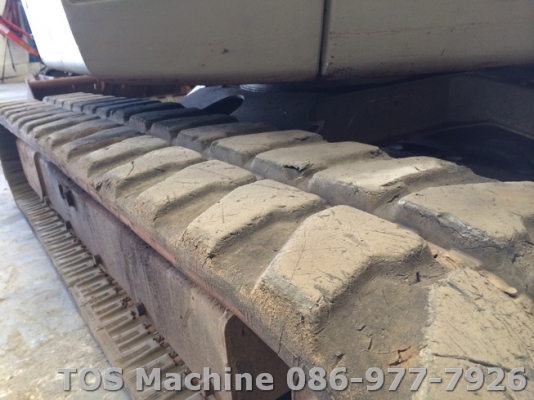 VIO75A ปี 2004 เทียบเท่า PC75US-3C สภาพสวย พร้อมใช้งาน นำเข้าจากยุโรป