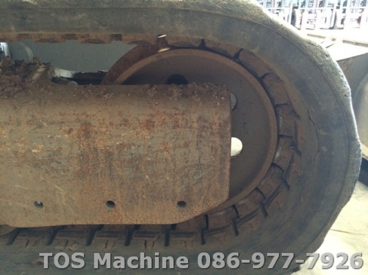 VIO75A ปี 2004 เทียบเท่า PC75US-3C สภาพสวย พร้อมใช้งาน นำเข้าจากยุโรป