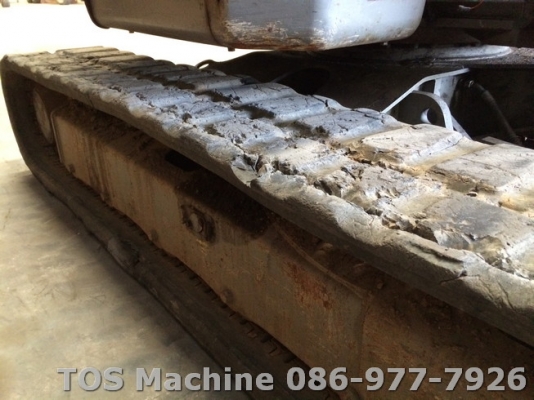 VIO75A ปี 2004 เทียบเท่า PC75US-3C สภาพสวย พร้อมใช้งาน นำเข้าจากยุโรป