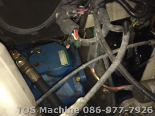 VIO75A ปี 2004 เทียบเท่า PC75US-3C สภาพสวย พร้อมใช้งาน นำเข้าจากยุโรป