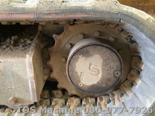 VIO75A ปี 2004 เทียบเท่า PC75US-3C สภาพสวย พร้อมใช้งาน นำเข้าจากยุโรป