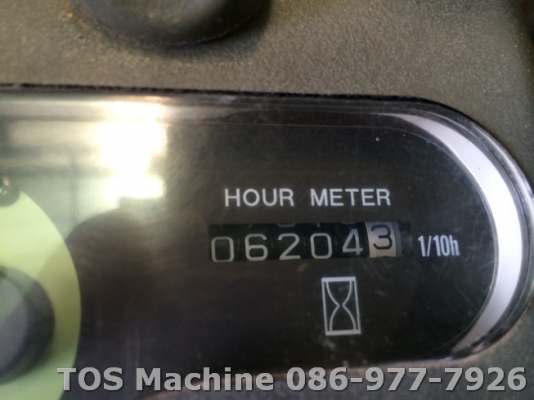 VIO75A ปี 2004 เทียบเท่า PC75US-3C สภาพสวย พร้อมใช้งาน นำเข้าจากยุโรป