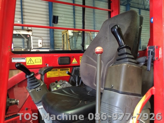 VIO75A ปี 2004 เทียบเท่า PC75US-3C สภาพสวย พร้อมใช้งาน นำเข้าจากยุโรป