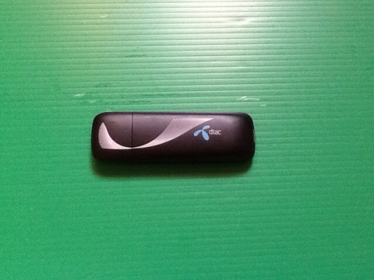 ขาย dtac aircard 3G รุ่น new wave 153