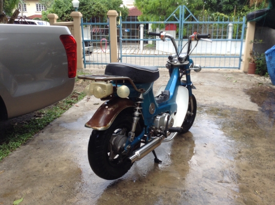 ขายชาลีเครื่องเดิมคับ11500