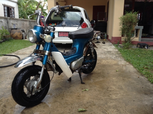 ขายชาลีเครื่องเดิมคับ11500