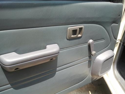 ขาย TIGER  ปี 99  กะบะตอนเดีนว สวยพร้อมใช้