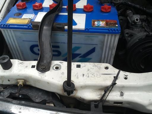 ขาย TIGER  ปี 99  กะบะตอนเดีนว สวยพร้อมใช้