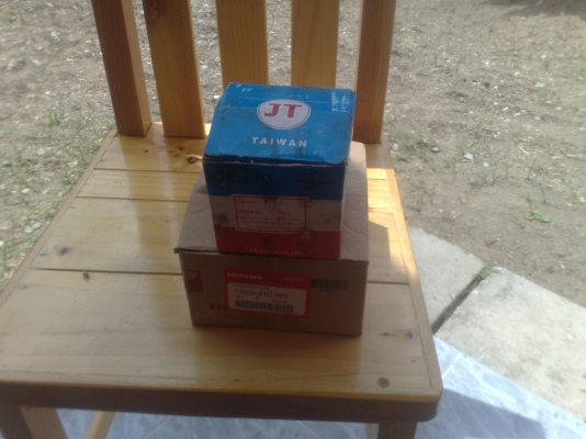 ขายอะไหล่แท้ ฮอนด้า GX390 - 13.5 แรง OME มีอะไหล่ทุกตัว