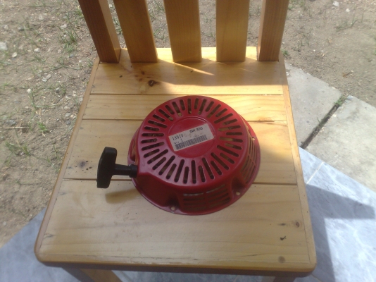 ขายอะไหล่แท้ ฮอนด้า GX390 - 13.5 แรง OME มีอะไหล่ทุกตัว