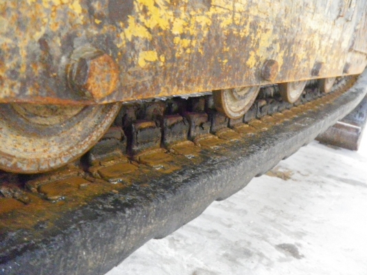 รถขุดเล็ก Yanmar B25V สนใจโทร 083 081 2889 ฟ้า