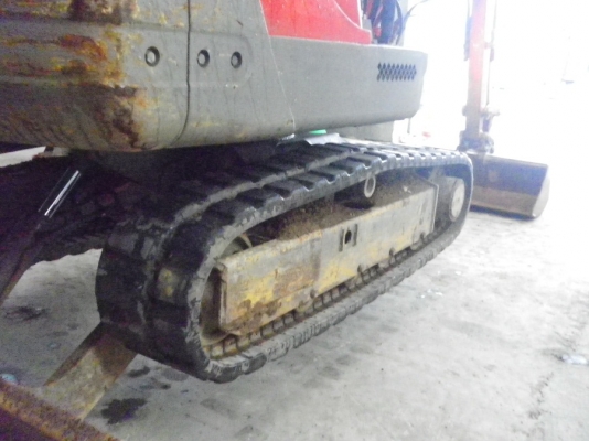 รถขุดเล็ก Yanmar B25V สนใจโทร 083 081 2889 ฟ้า