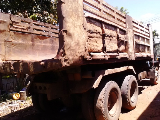 ไกล้จะหมดเวลาขายแล้วครับ ลดกระหน่ำครับ แค่ วันที่ 9/6/57 Supper Rock 210 วางเครื่อง 6HH1 230 แรง