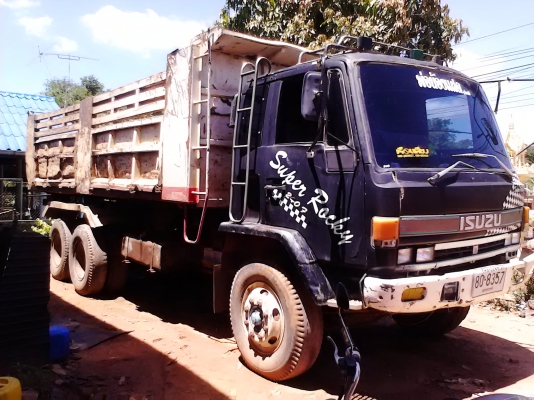 ไกล้จะหมดเวลาขายแล้วครับ ลดกระหน่ำครับ แค่ วันที่ 9/6/57 Supper Rock 210 วางเครื่อง 6HH1 230 แรง