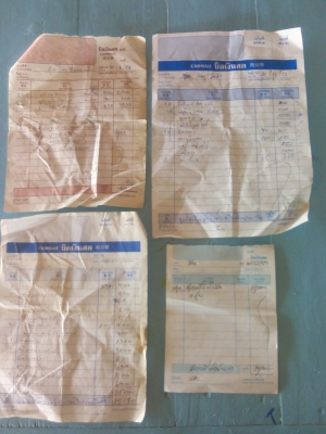 ขายรถดี ออฟชั่นดี ประหยัดดี ราคาดี เชิญด้านใน