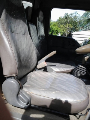 ขาย รถบบรทุก 4 ล้อ ISUZU NKR ELF