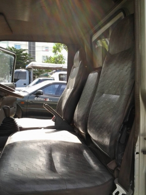 ขาย รถบบรทุก 4 ล้อ ISUZU NKR ELF