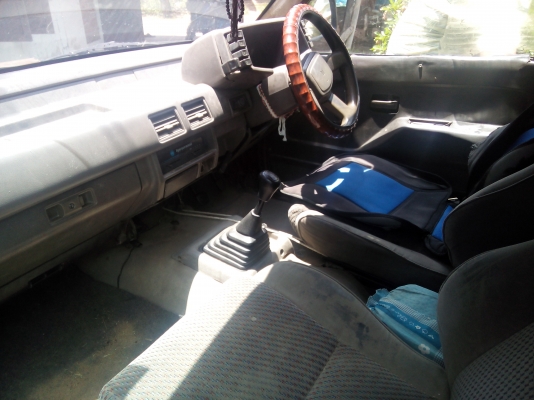 65000บาท ราคาตัดงดต่อรอง Izusu TFR มังกรทอง