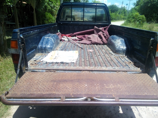 65000บาท ราคาตัดงดต่อรอง Izusu TFR มังกรทอง