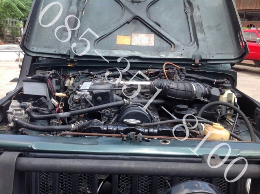 SUZUKI JIMMY 4WD SUZUKI JIMMY 4WD