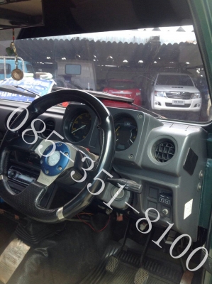 SUZUKI JIMMY 4WD SUZUKI JIMMY 4WD