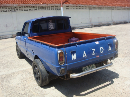 MAZDA-1000