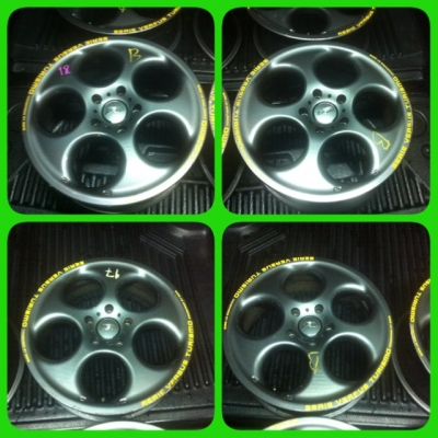 แม็กนอกขอบ 17