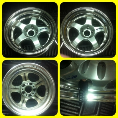 แม็กนอกขอบ 17