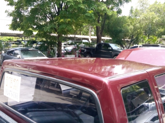 ขาย ISUZU 2.8 SX SPACECAB TURBO โฉม DRAGON ปี 97 พร้อมใช้ พร้อมโอน