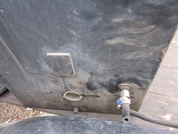 สินค้ายอดฮิต เข้ามาแล้วครับ- เครื่องถอดยาง เก่านอก ตัวนี้ยี่ห้อ CORNO แป้นหมุน เส้นผ่านศูนย์กลาง 23 นิ้ว