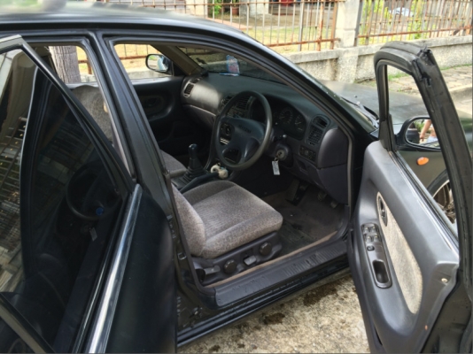 ขาย Mitsubishi ultima ปี 96 65000