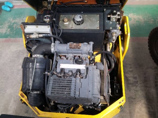 รถบด ล้อเหล็ก 2.7 ตัน: Bomag BW100AD-3  รถนอก นำเข้า by kung0813062283