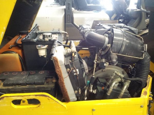 รถบด ล้อเหล็ก 2.7 ตัน: Bomag BW100AD-3  รถนอก นำเข้า by kung0813062283