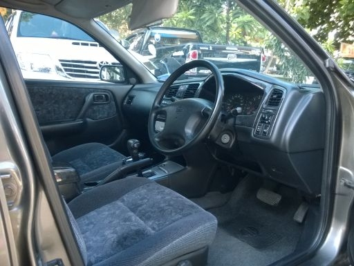 Nissan Primera 1998 sr2000cc. Auto ดิสก์4ล้อ แม็ก Lenso17  กระจกไฟฟ้า 89,000 บาท