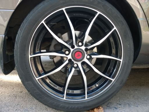 Nissan Primera 1998 sr2000cc. Auto ดิสก์4ล้อ แม็ก Lenso17  กระจกไฟฟ้า 89,000 บาท