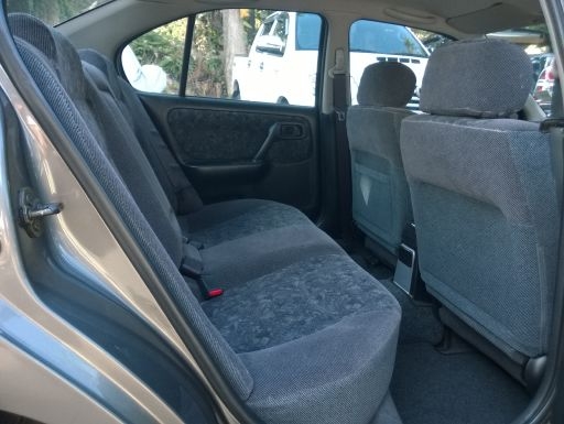 Nissan Primera 1998 sr2000cc. Auto ดิสก์4ล้อ แม็ก Lenso17  กระจกไฟฟ้า 89,000 บาท