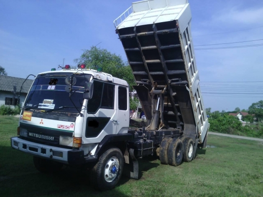 ***ขายแล้วครับขอบคุณ Truck2hand ขาย10ล้อดั้ม2เพลา"หลงโบ"สวยๆ MITSU FN527M-TF0107 220HP ปี36ใส่ตาเหลี่ยมแล้ว เครื่องเดิมเกียร์เดิม 6D16 TF0107 220แรง เกียร์10สปีด เครื่องแน่นๆ แรงๆ แห้งดีไม่เยิ้ม เกียร์ดีไม่หลุดไม่หอน ช่วงล่าง เบรคใหญ่ เพลาไม่บุ๋ ***ขายแล้วครับขอบคุณ Truck2hand ขาย10ล้อดั้ม2เพลา"หลงโบ"สวยๆ MITSU FN527M-TF0107 220HP ปี36ใส่ตาเหลี่ยมแล้ว เครื่องเดิมเกียร์เดิม 6D16 TF0107 220แรง เกียร์10สปีด เครื่องแน่นๆ แรงๆ แห้งดีไม่เยิ้ม เกียร์ดีไม่หลุดไม่หอน ช่วงล่าง เบรคใหญ่ เพลาไม่บุ๋